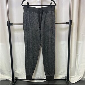 2(X)ist men’s Dark Gray Jogger Pants size medium